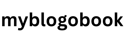 Myblogobook